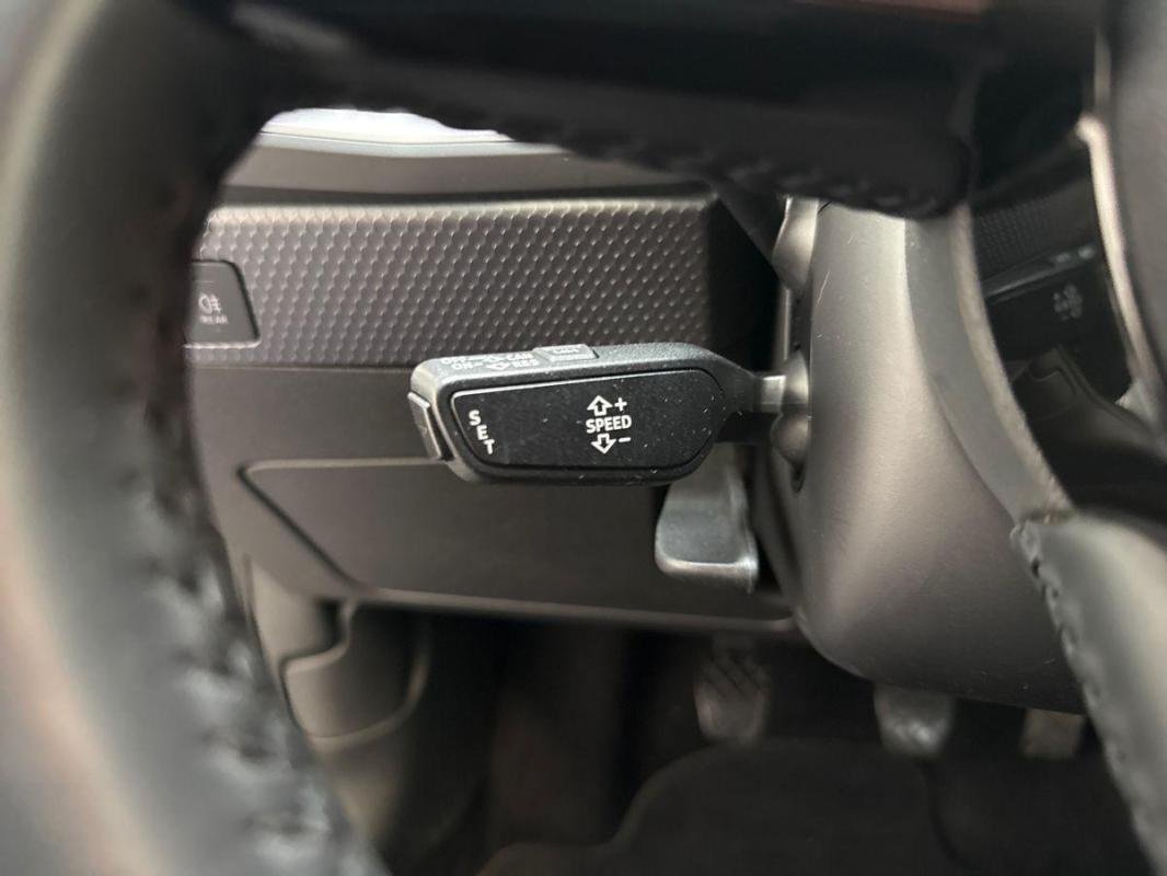 Audi A1 sportback - Photo 21