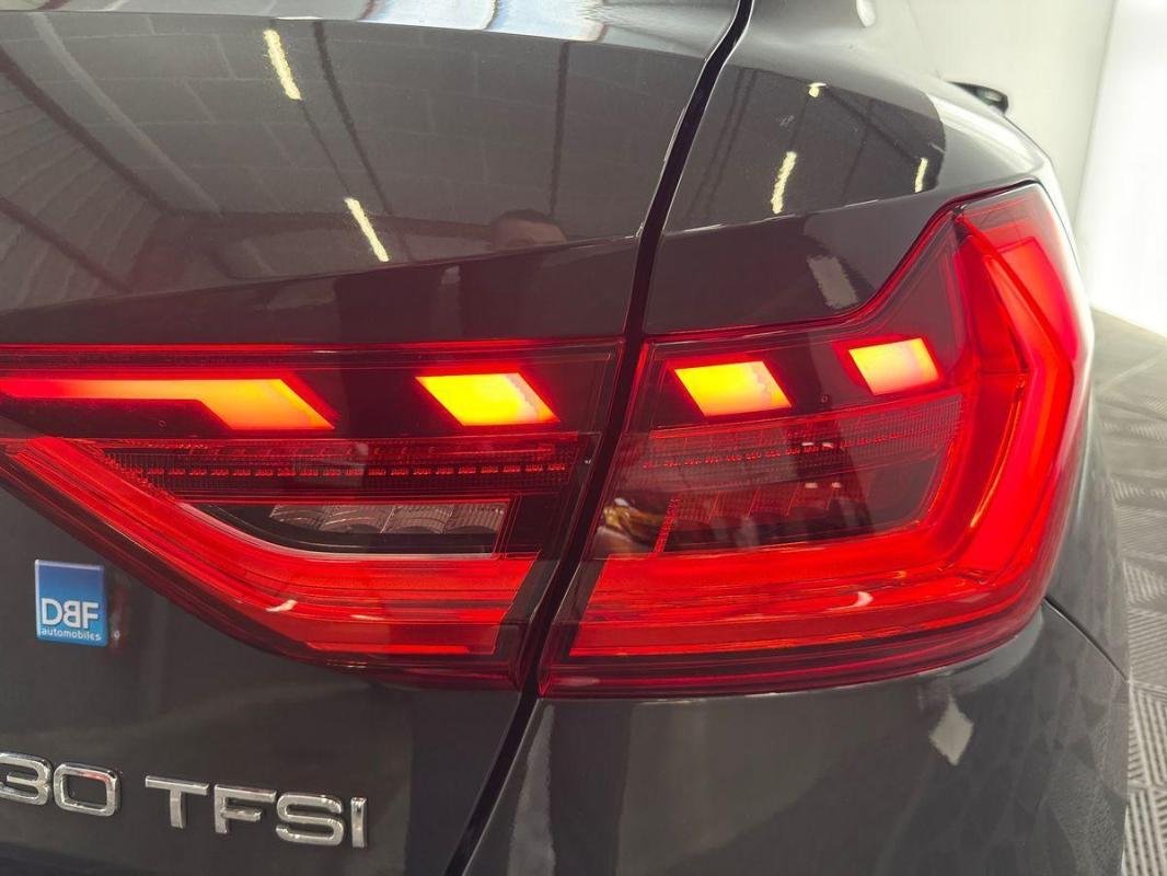 Audi A1 sportback - Photo 26
