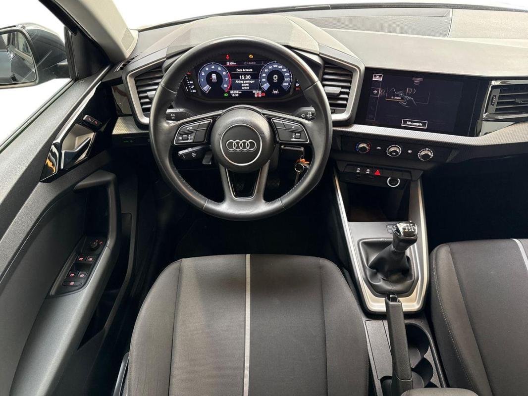 Audi A1 sportback - Photo 32
