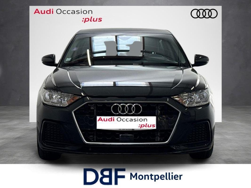 Audi A1 sportback - Photo 7