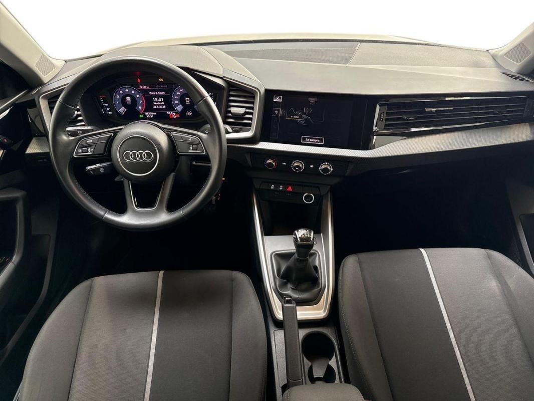 Audi A1 sportback - Photo 8