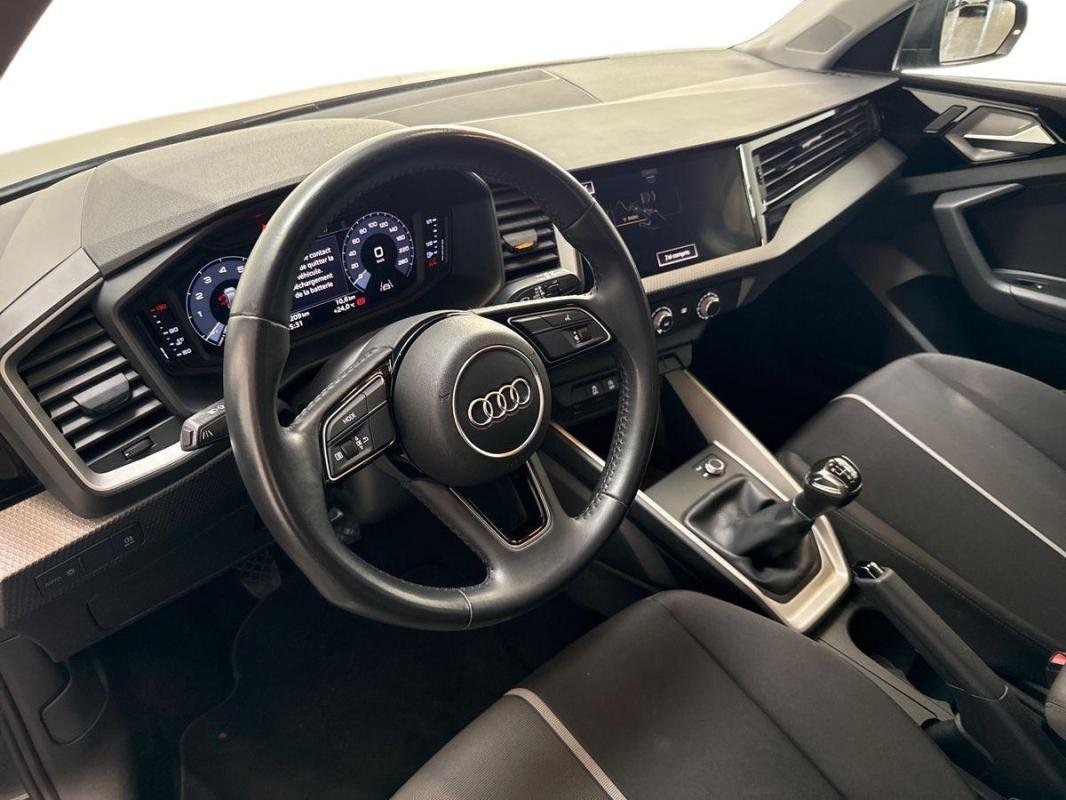 Audi A1 sportback - Photo 9