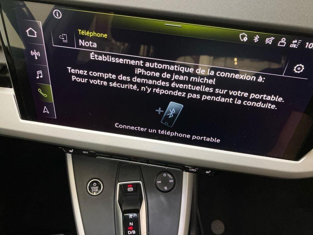 Audi Q4 e-tron - Photo 17