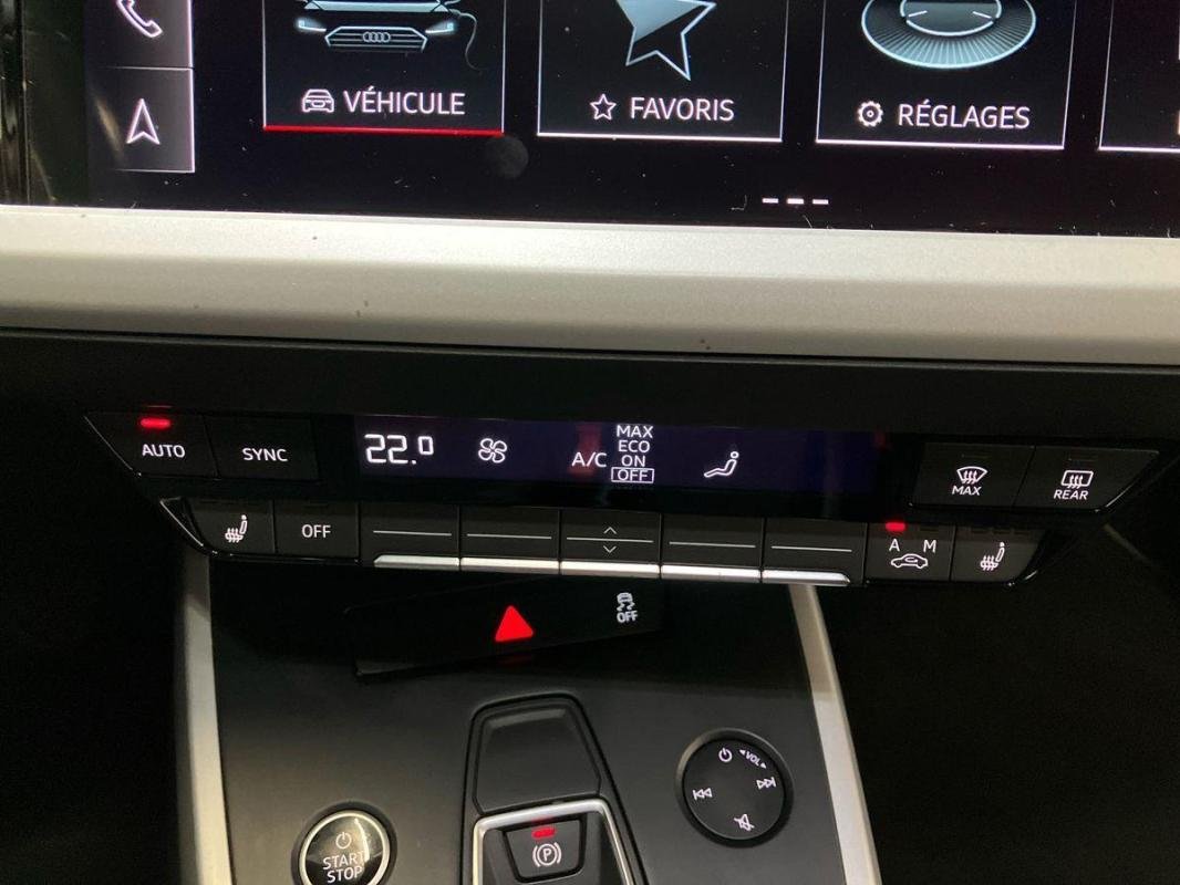 Audi Q4 e-tron - Photo 19