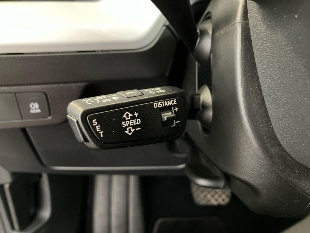 Audi Q4 e-tron - Photo 21