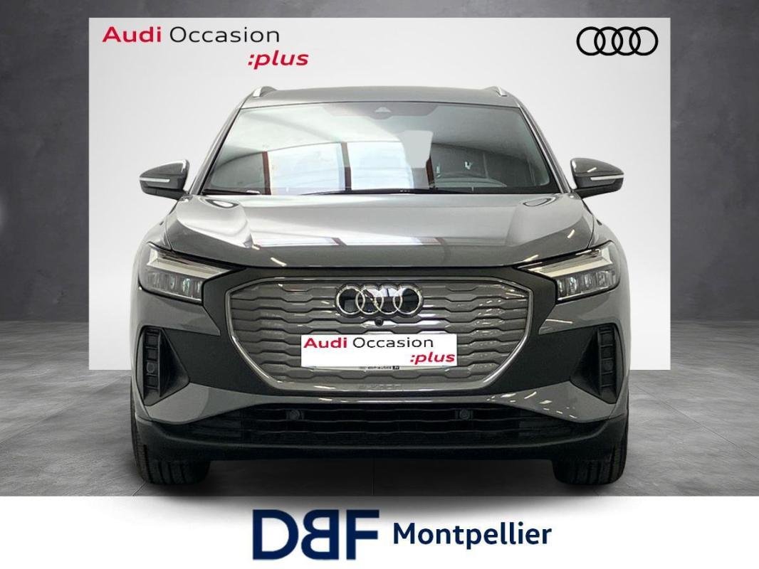 Audi Q4 e-tron - Photo 7