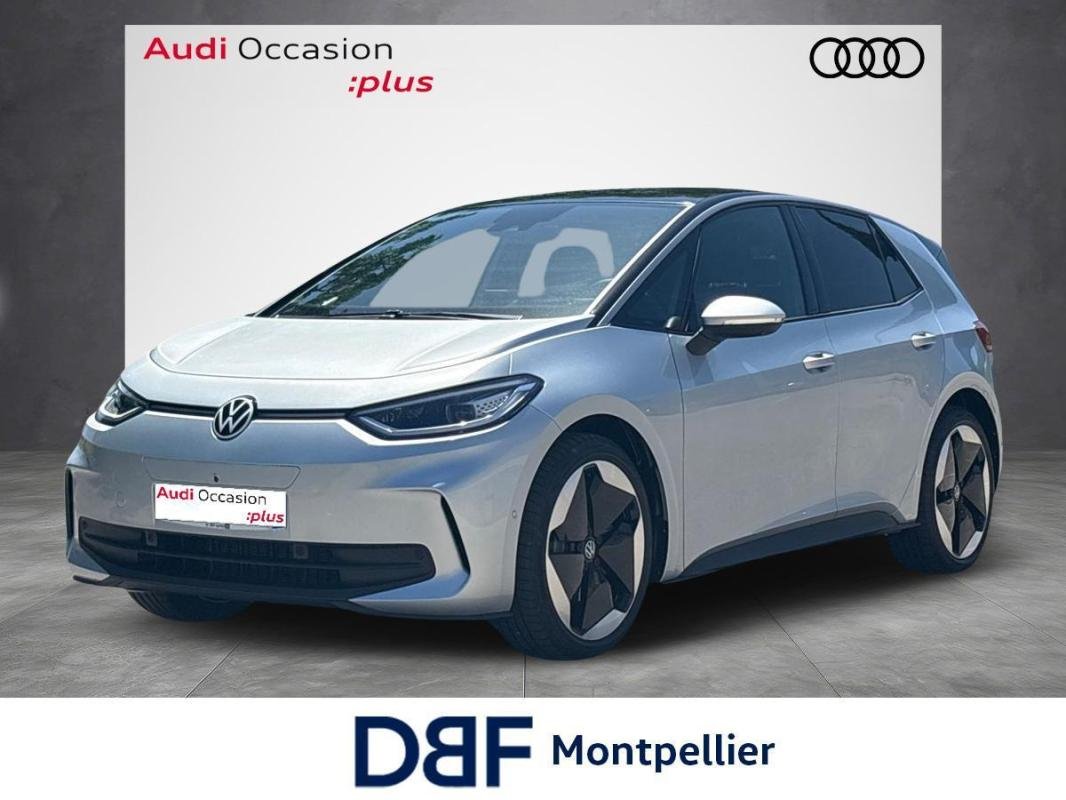 Volkswagen ID.3 - Photo 1