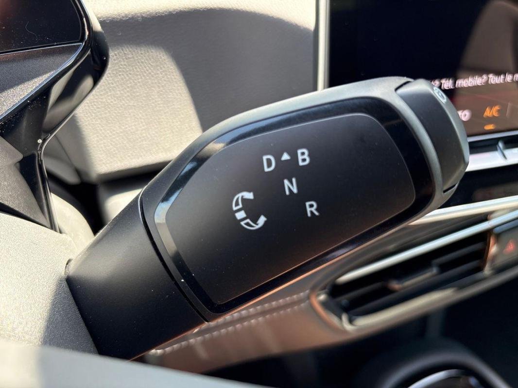 Volkswagen ID.3 - Photo 11