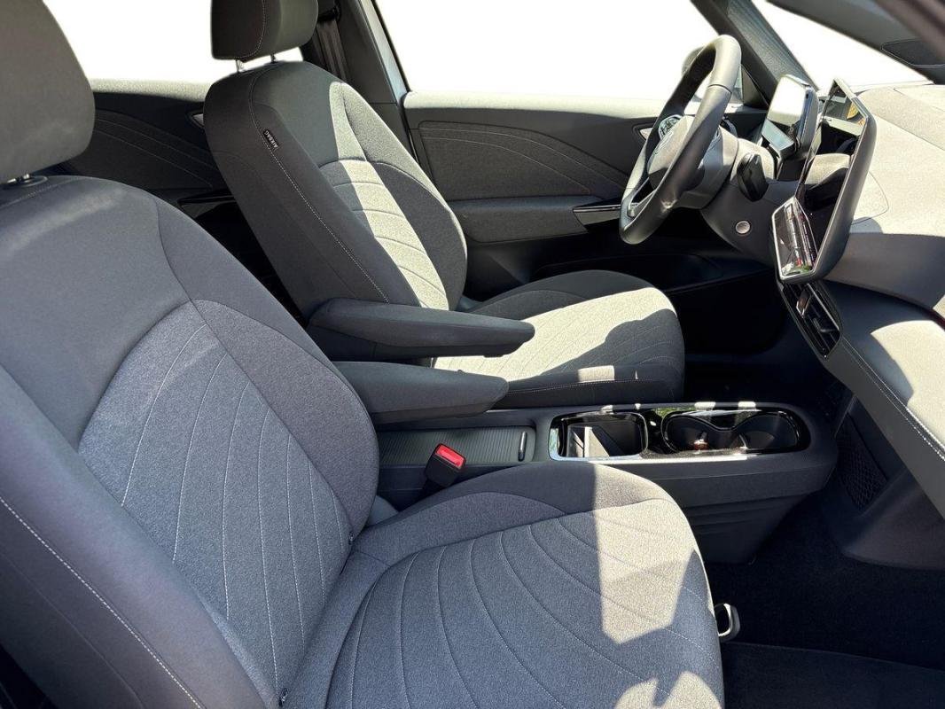 Volkswagen ID.3 - Photo 13