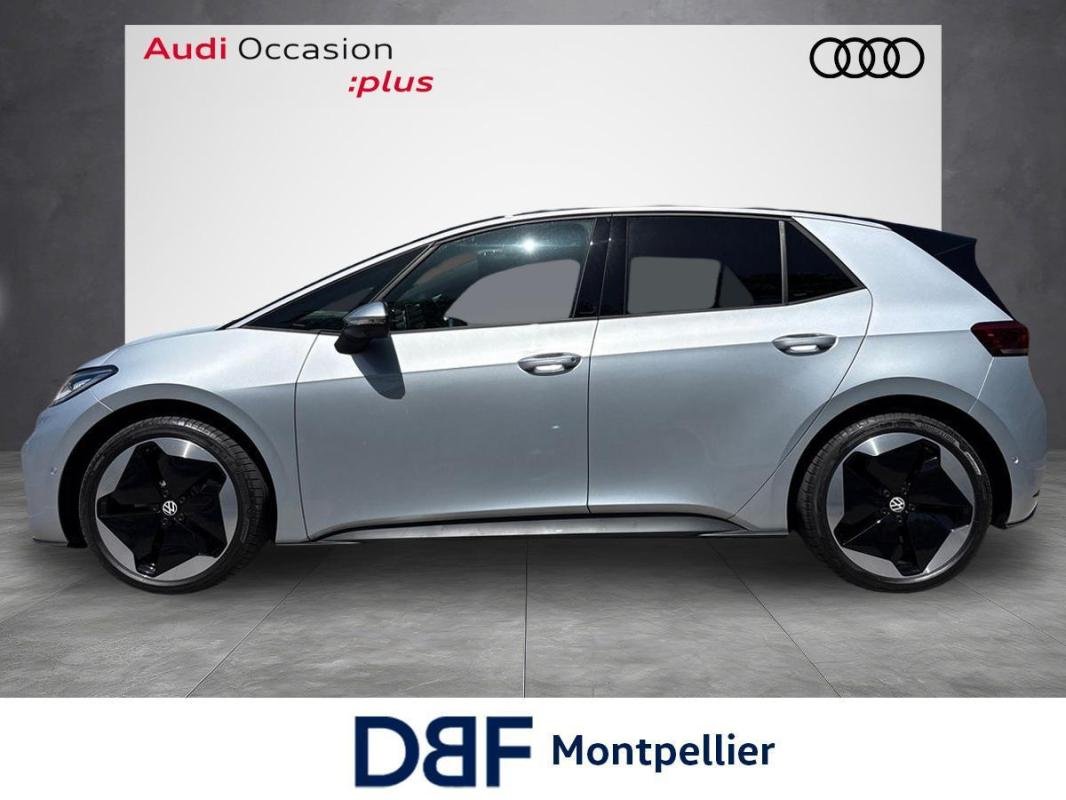Volkswagen ID.3 - Photo 2