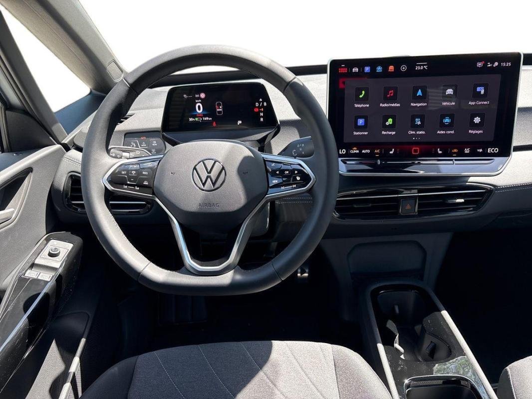 Volkswagen ID.3 - Photo 24