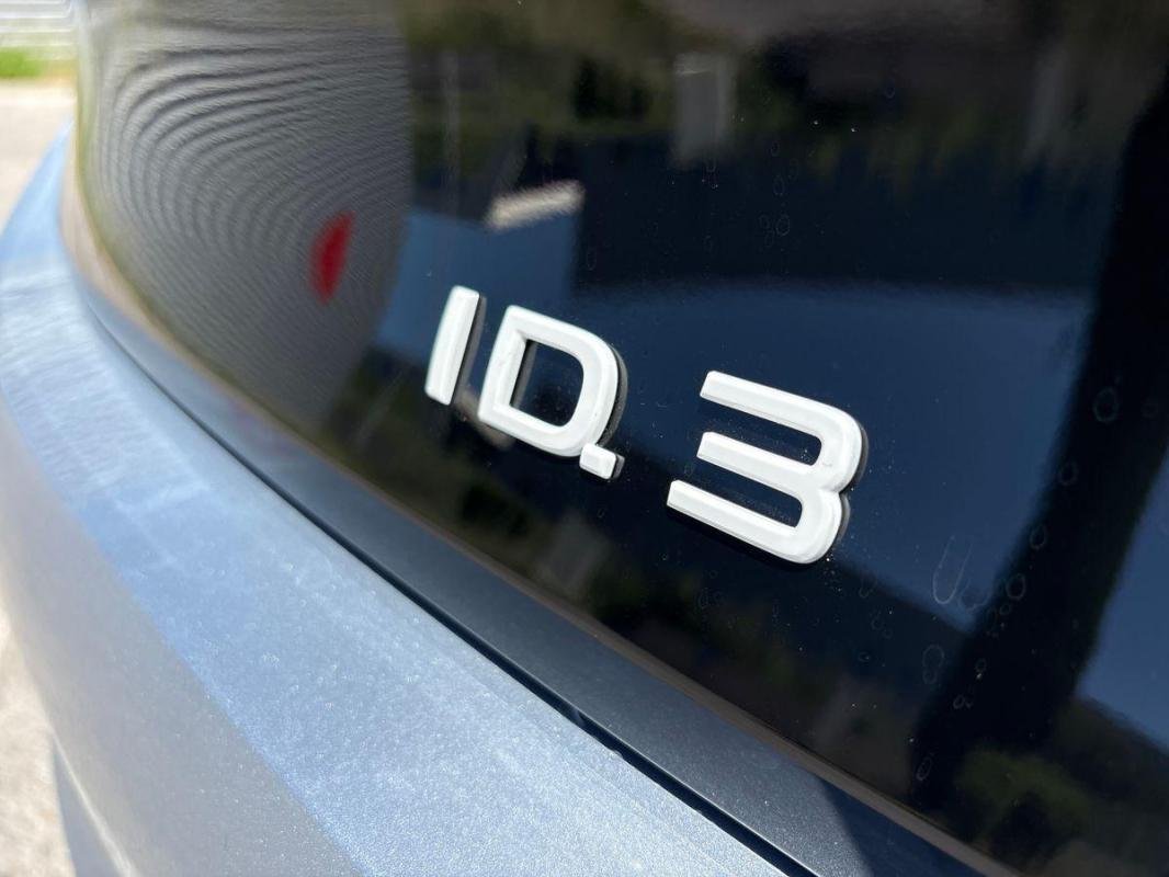 Volkswagen ID.3 - Photo 27