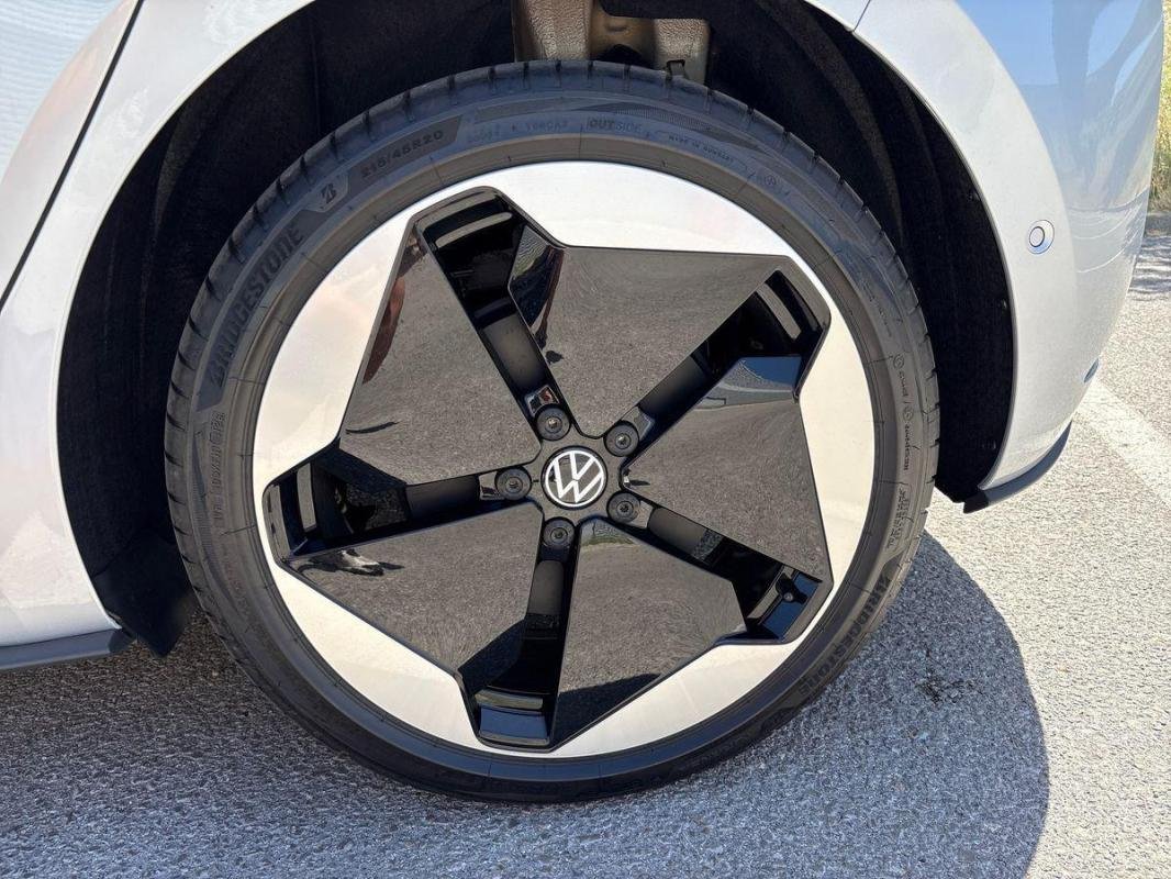 Volkswagen ID.3 - Photo 28
