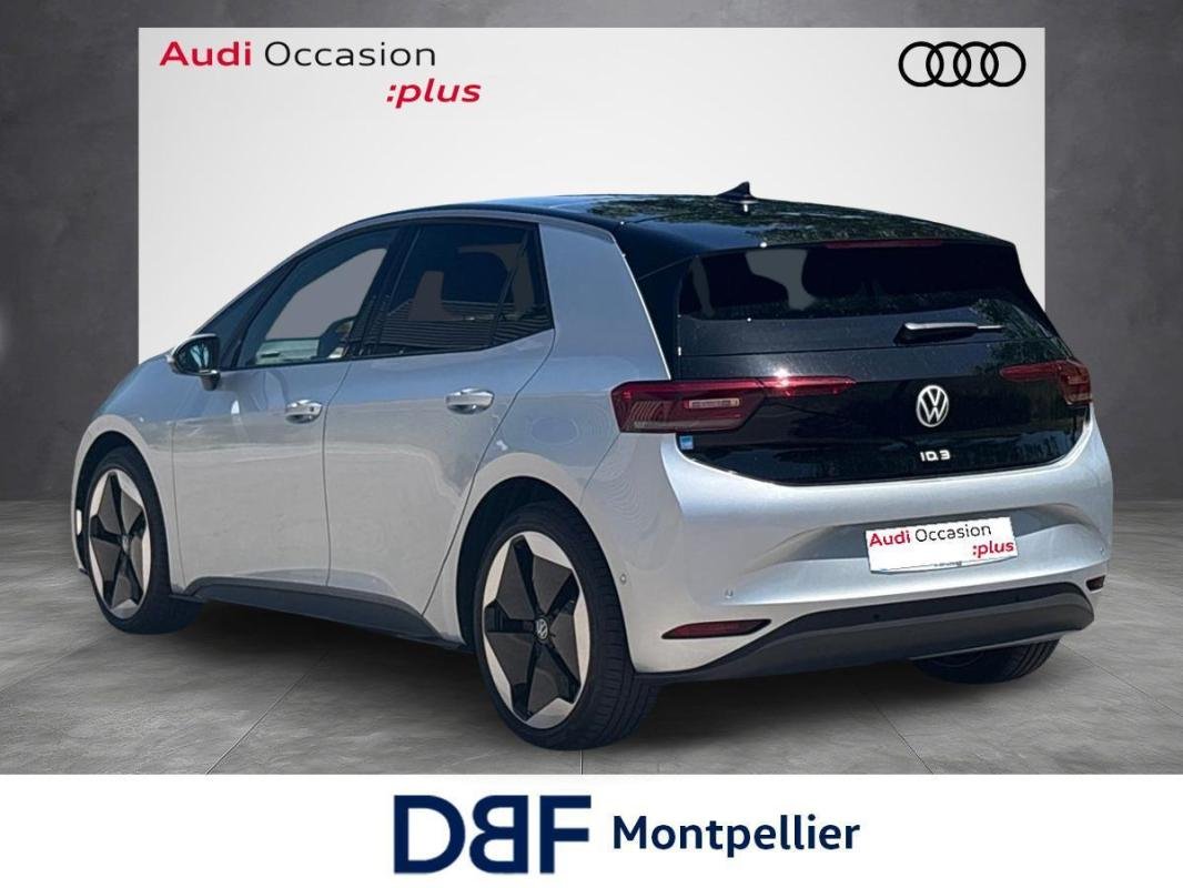 Volkswagen ID.3 - Photo 3