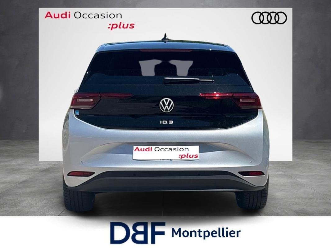 Volkswagen ID.3 - Photo 4