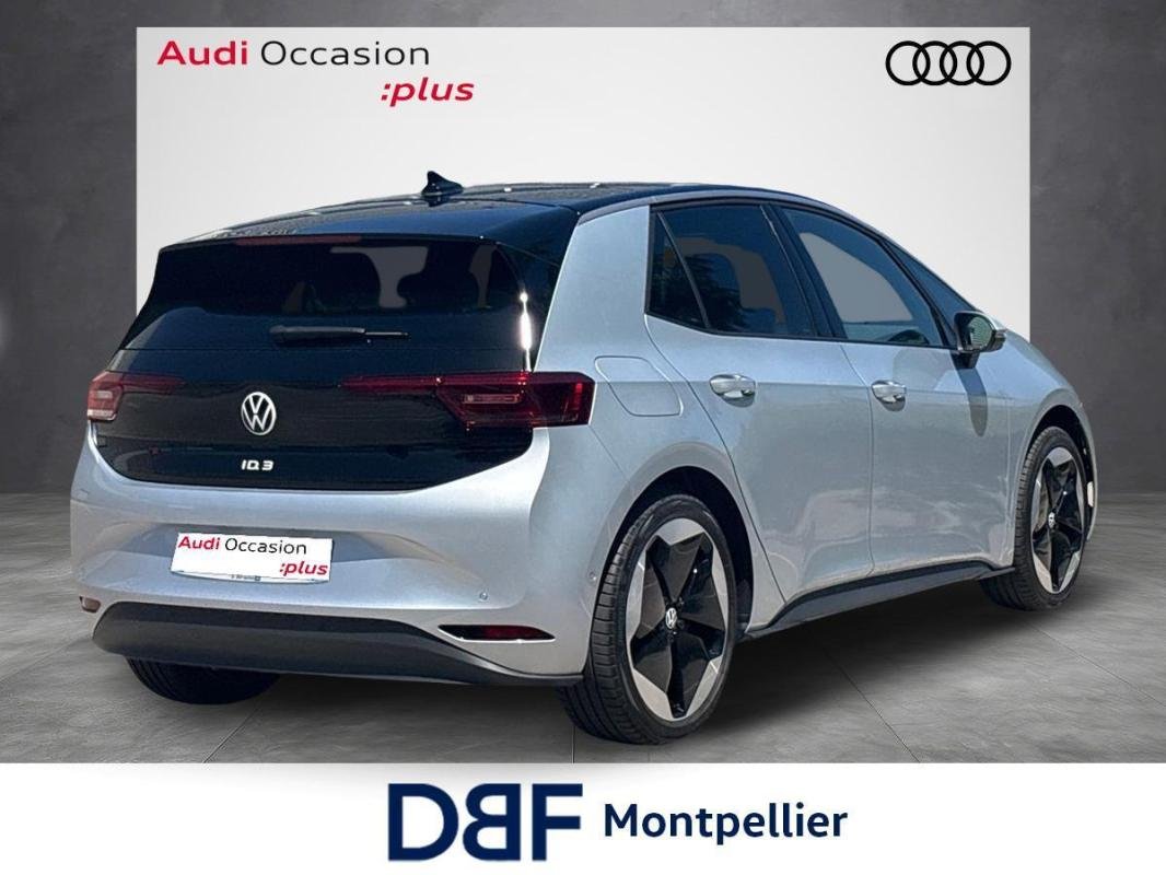 Volkswagen ID.3 - Photo 5