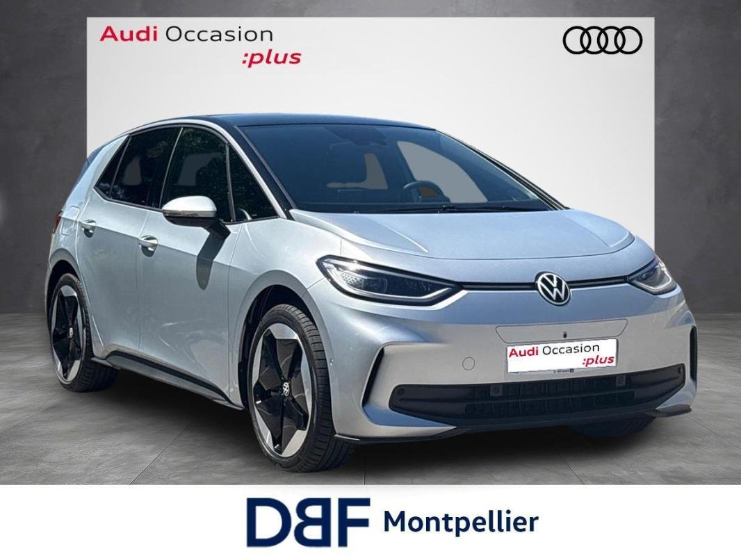 Volkswagen ID.3 - Photo 6