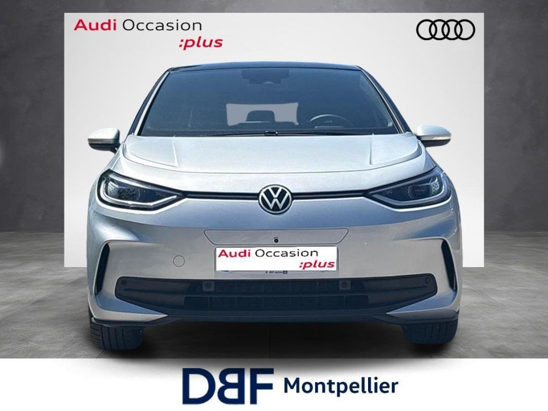 Volkswagen ID.3 - Photo 7