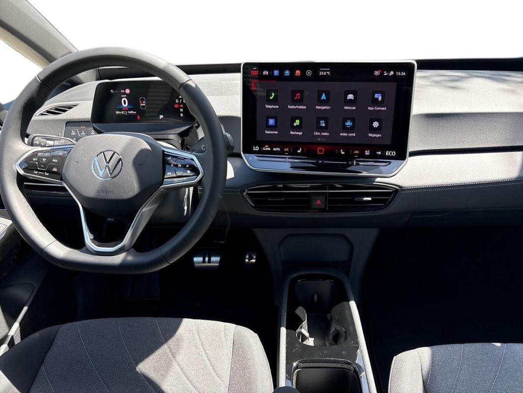 Volkswagen ID.3 - Photo 8