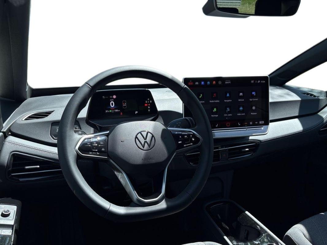 Volkswagen ID.3 - Photo 9