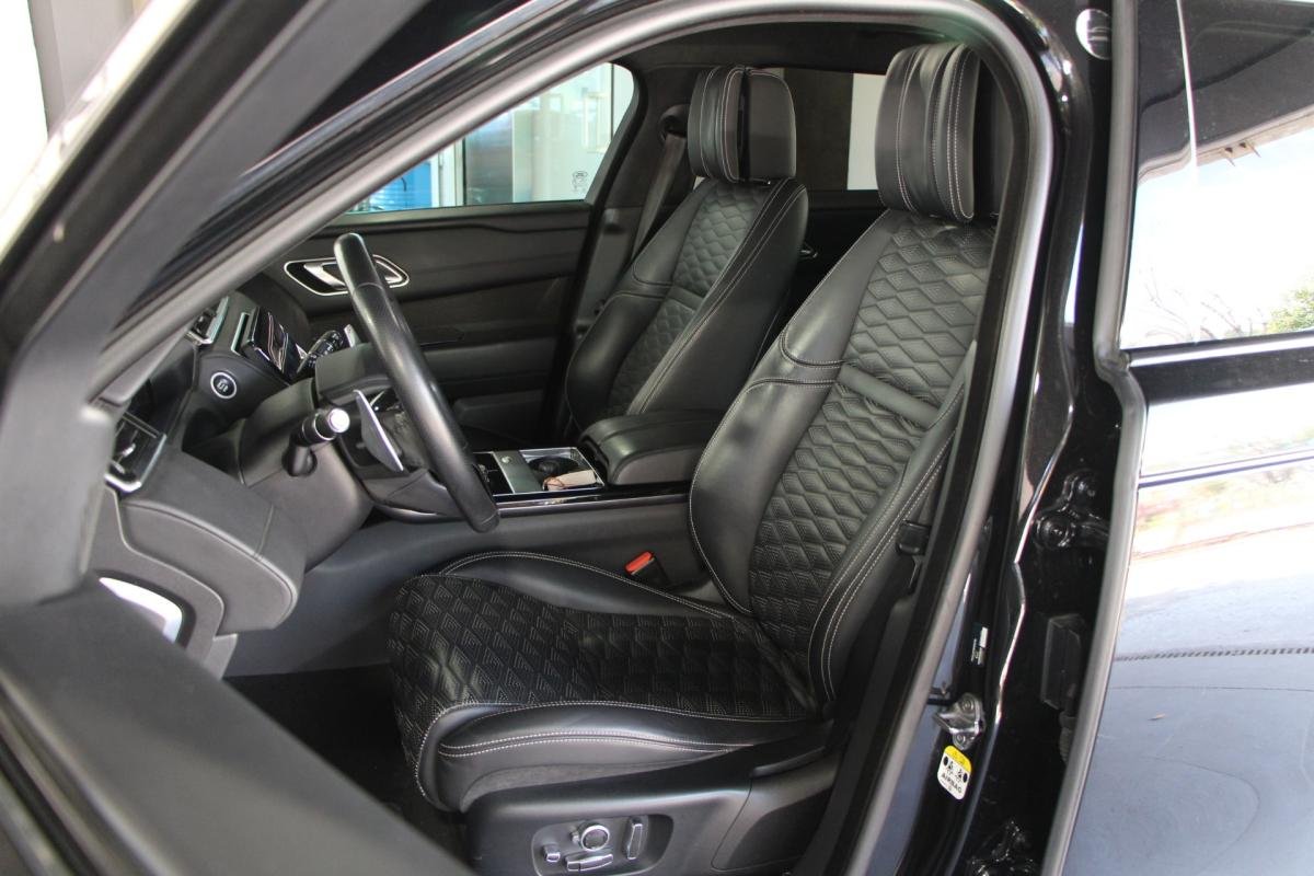 Land Rover Range Rover Velar - Photo 11