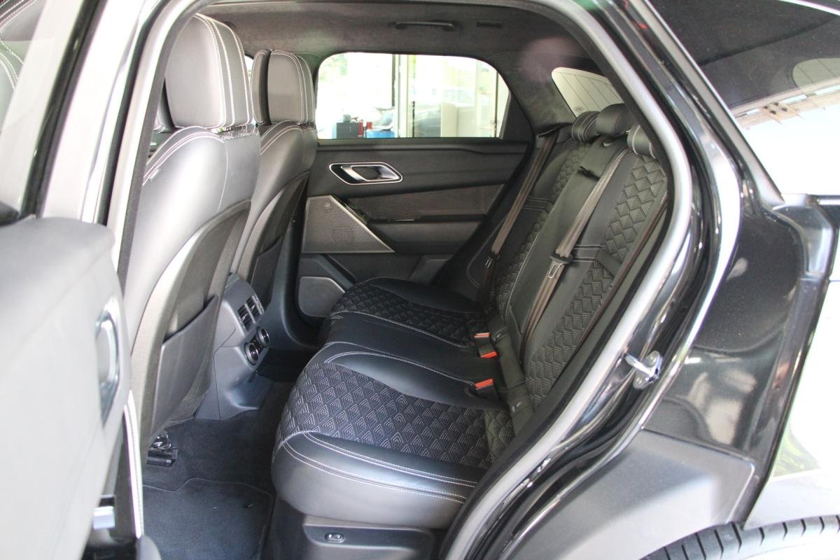 Land Rover Range Rover Velar - Photo 13