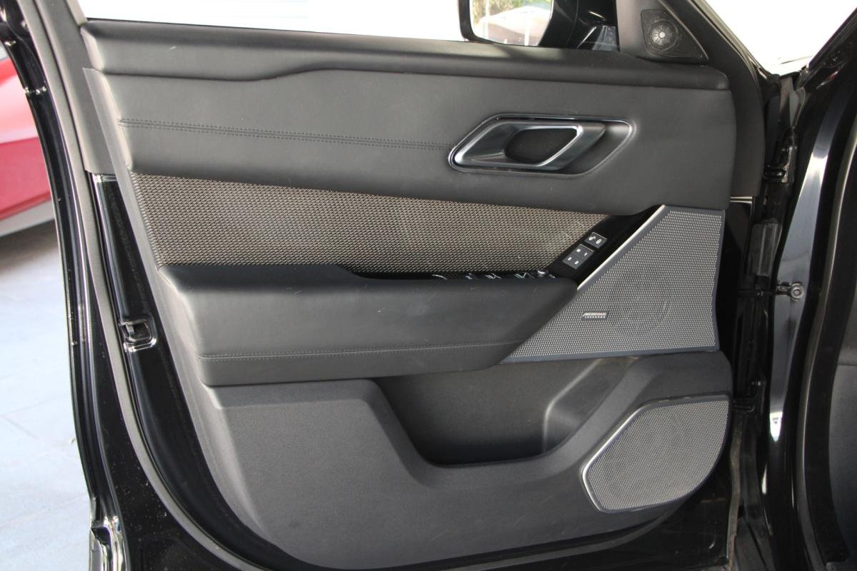 Land Rover Range Rover Velar - Photo 14