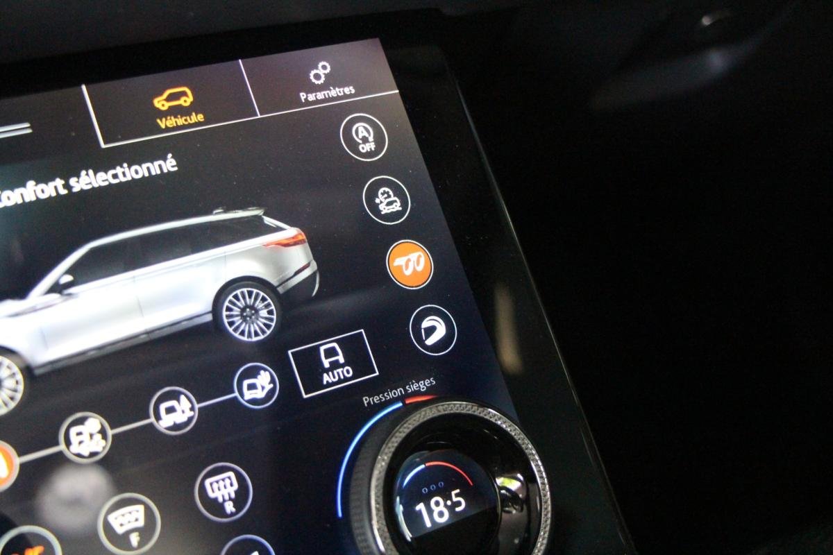 Land Rover Range Rover Velar - Photo 20