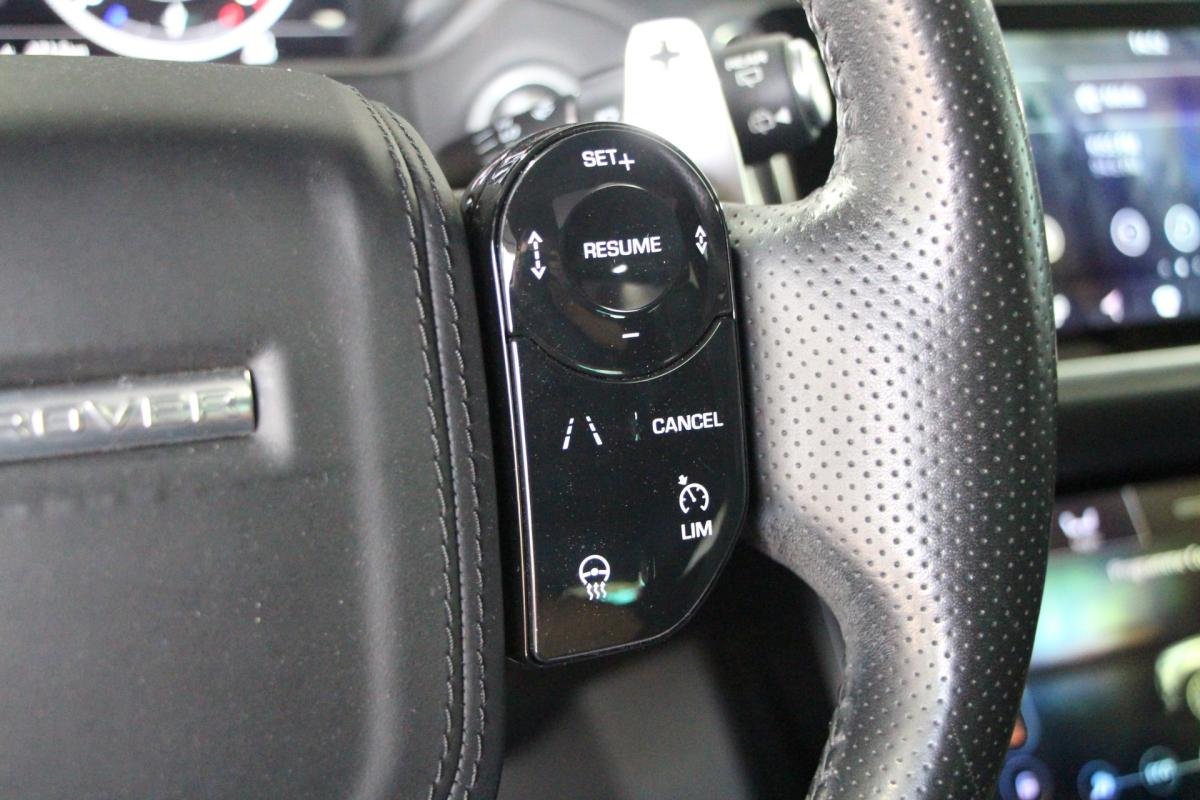 Land Rover Range Rover Velar - Photo 21
