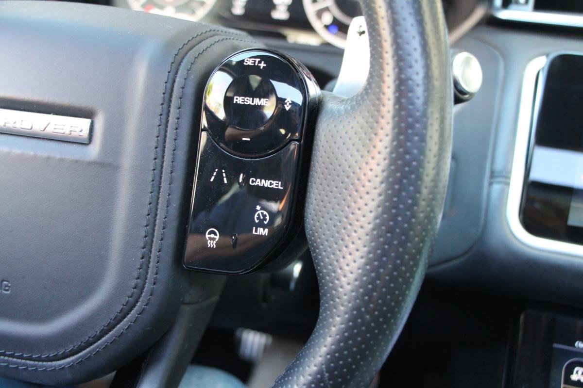 Land Rover Range Rover Velar - Photo 23