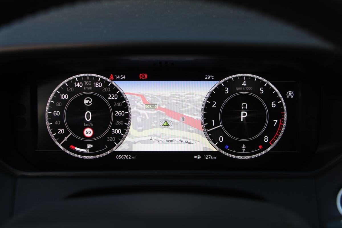 Land Rover Range Rover Velar - Photo 24