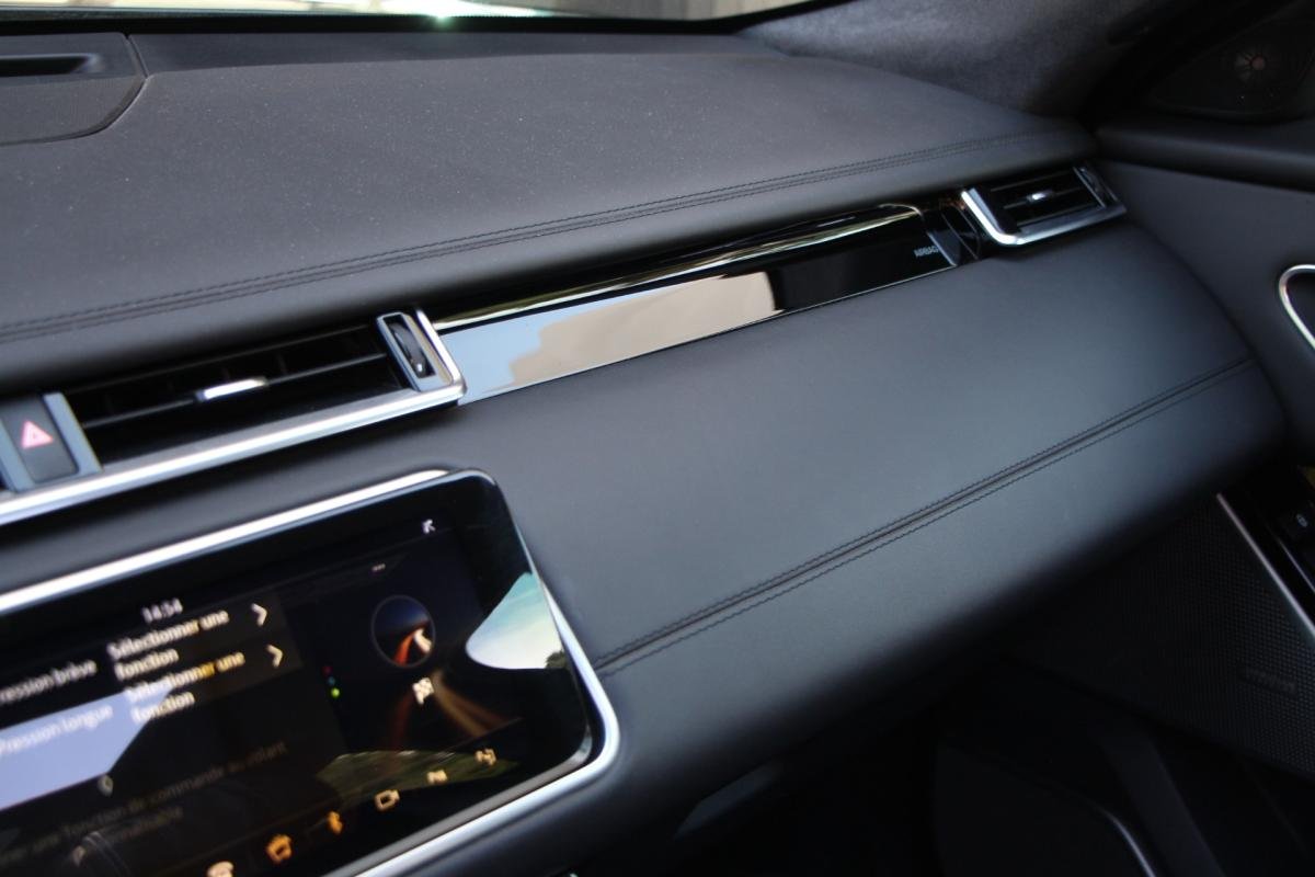 Land Rover Range Rover Velar - Photo 25