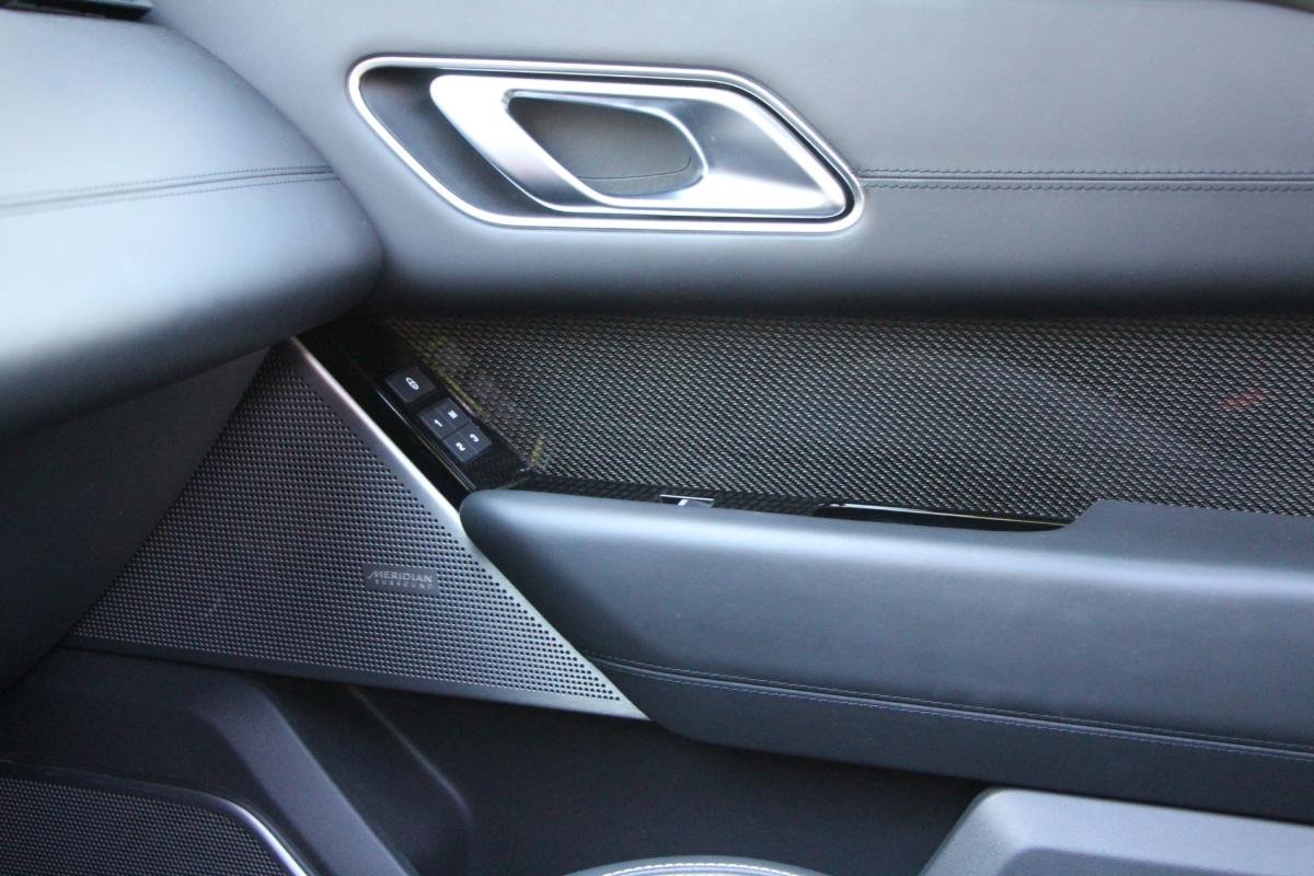 Land Rover Range Rover Velar - Photo 26