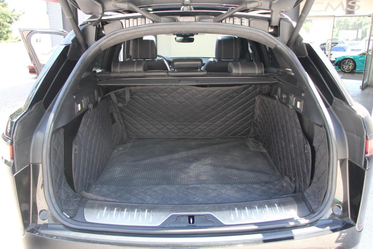 Land Rover Range Rover Velar - Photo 30