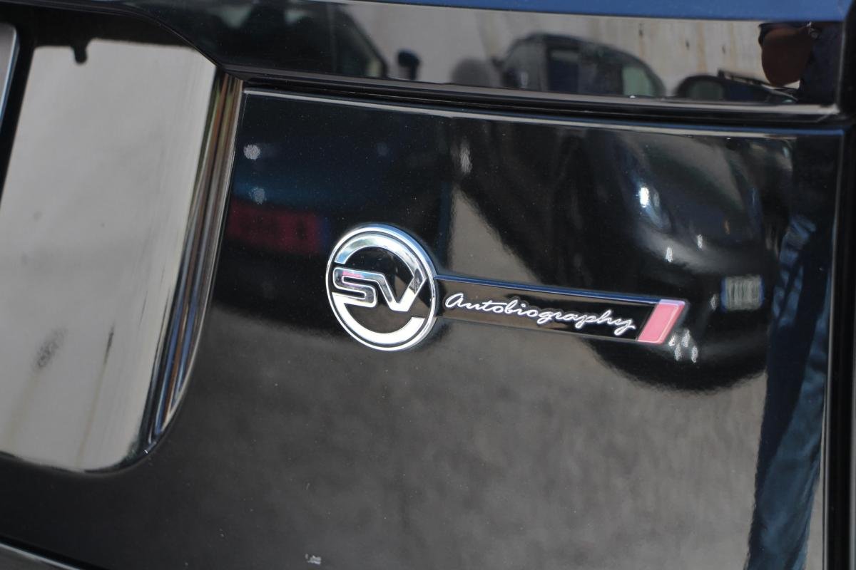 Land Rover Range Rover Velar - Photo 31