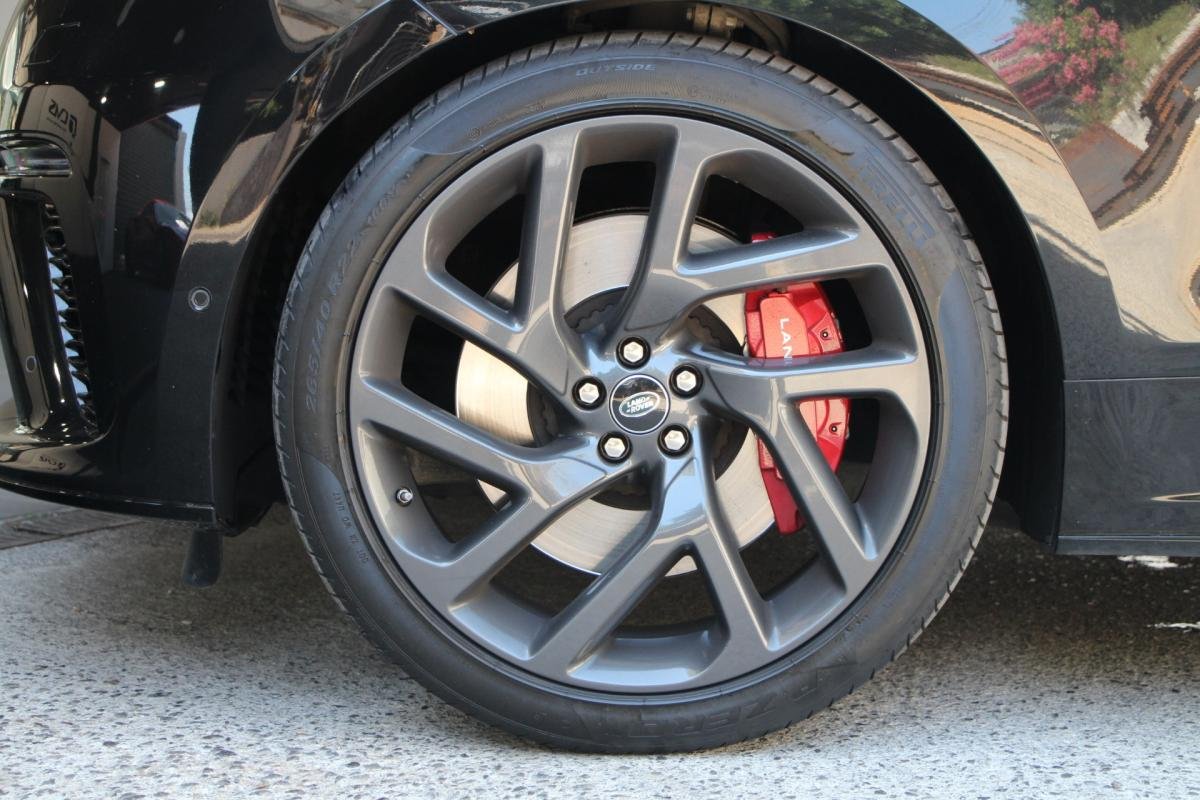 Land Rover Range Rover Velar - Photo 32