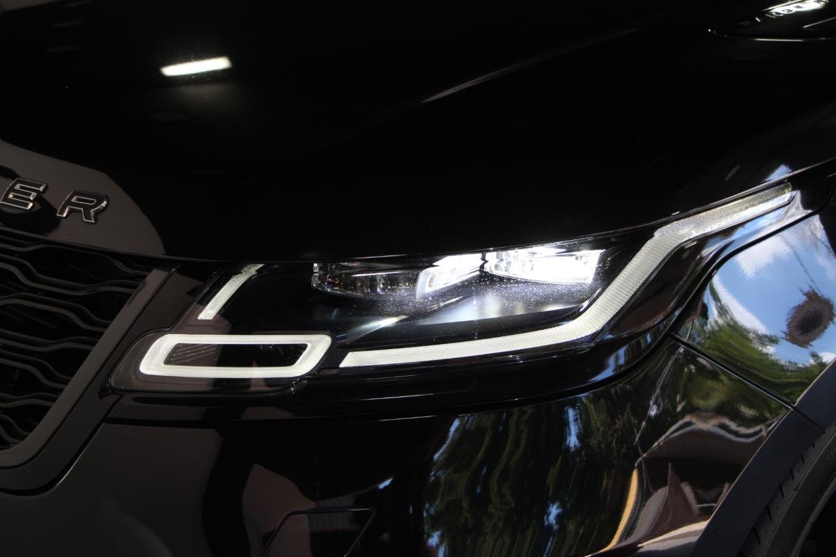 Land Rover Range Rover Velar - Photo 4