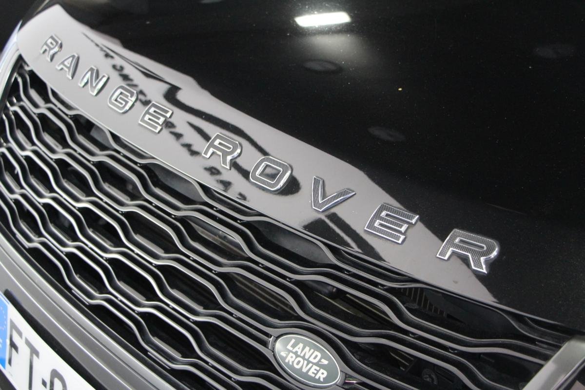 Land Rover Range Rover Velar - Photo 5