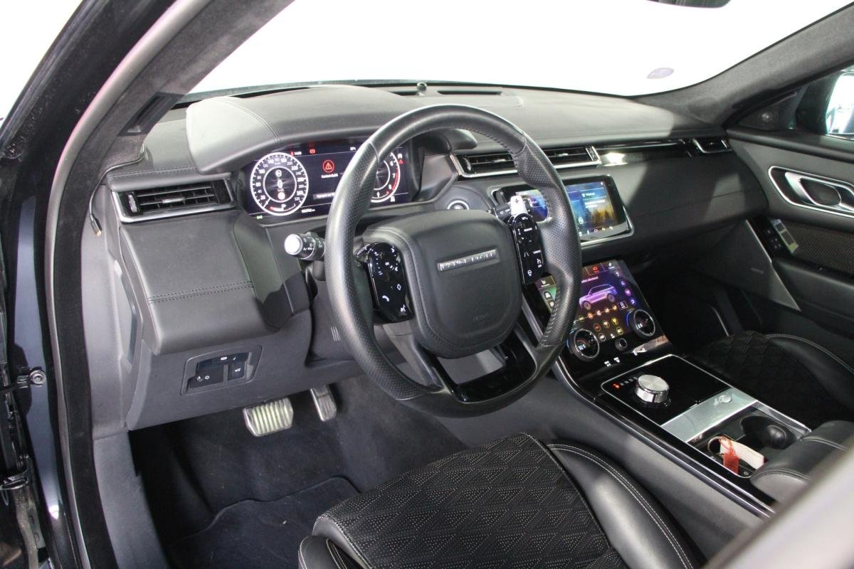 Land Rover Range Rover Velar - Photo 9