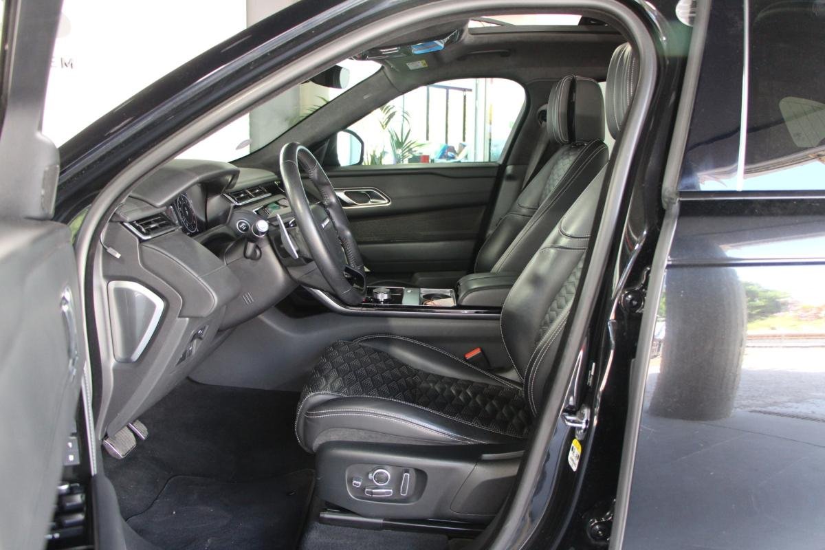 Land Rover Range Rover Velar - Photo 10