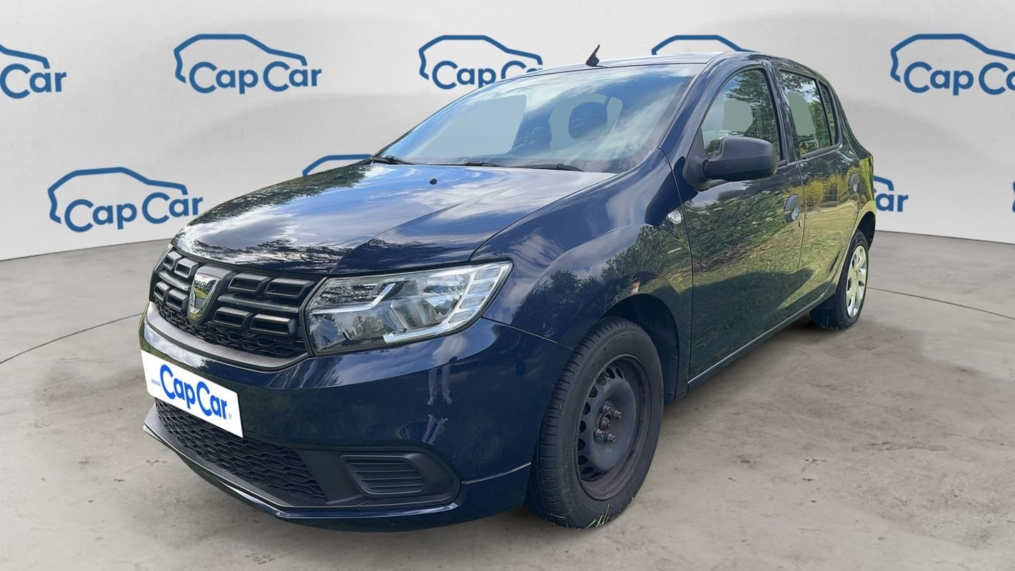 Dacia Sandero - Photo 1