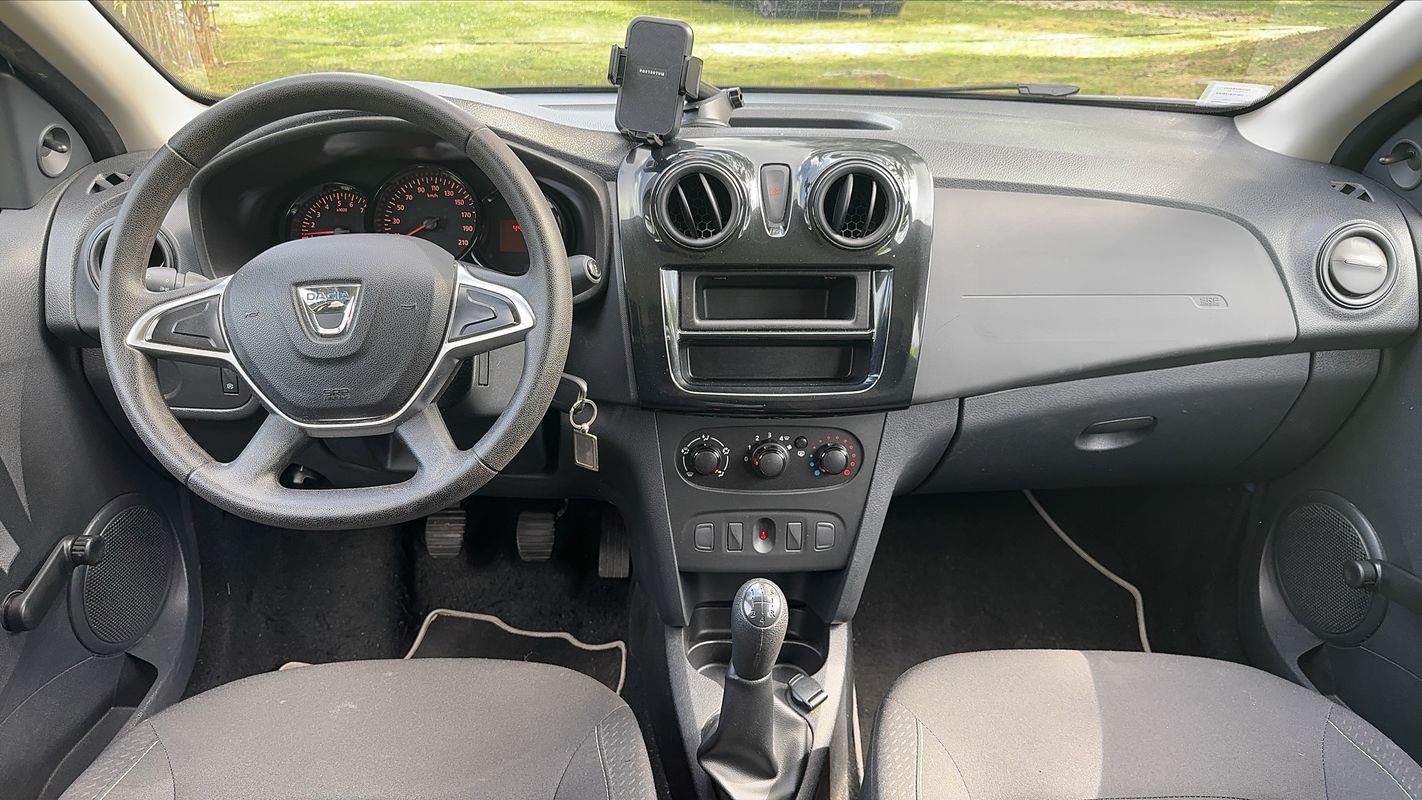 Dacia Sandero - Photo 11