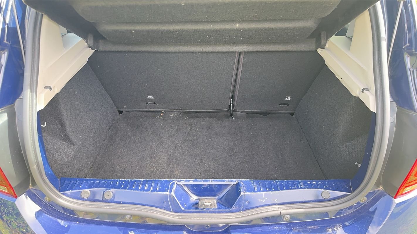 Dacia Sandero - Photo 14