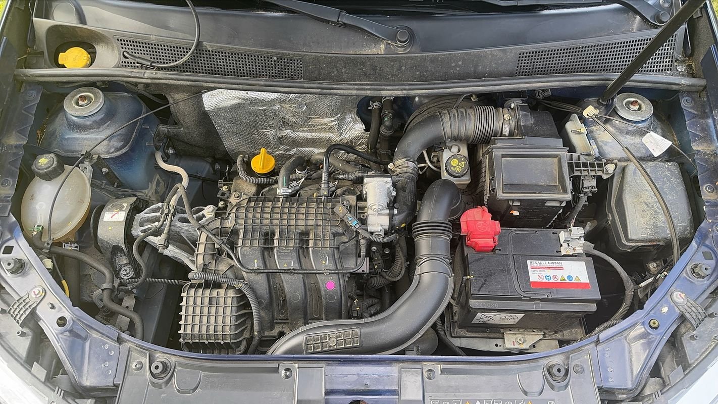 Dacia Sandero - Photo 15