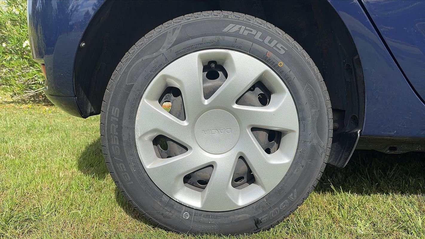 Dacia Sandero - Photo 16