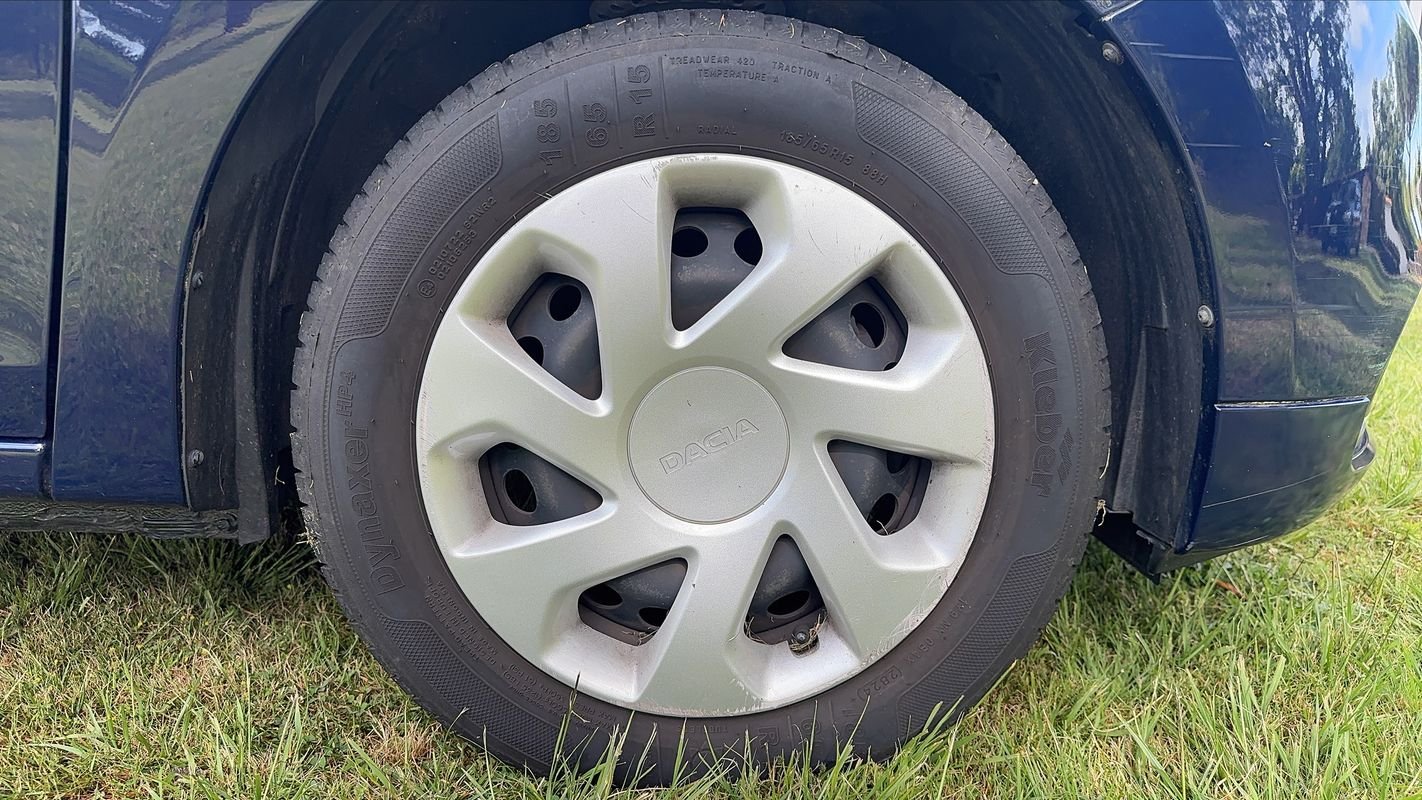 Dacia Sandero - Photo 17