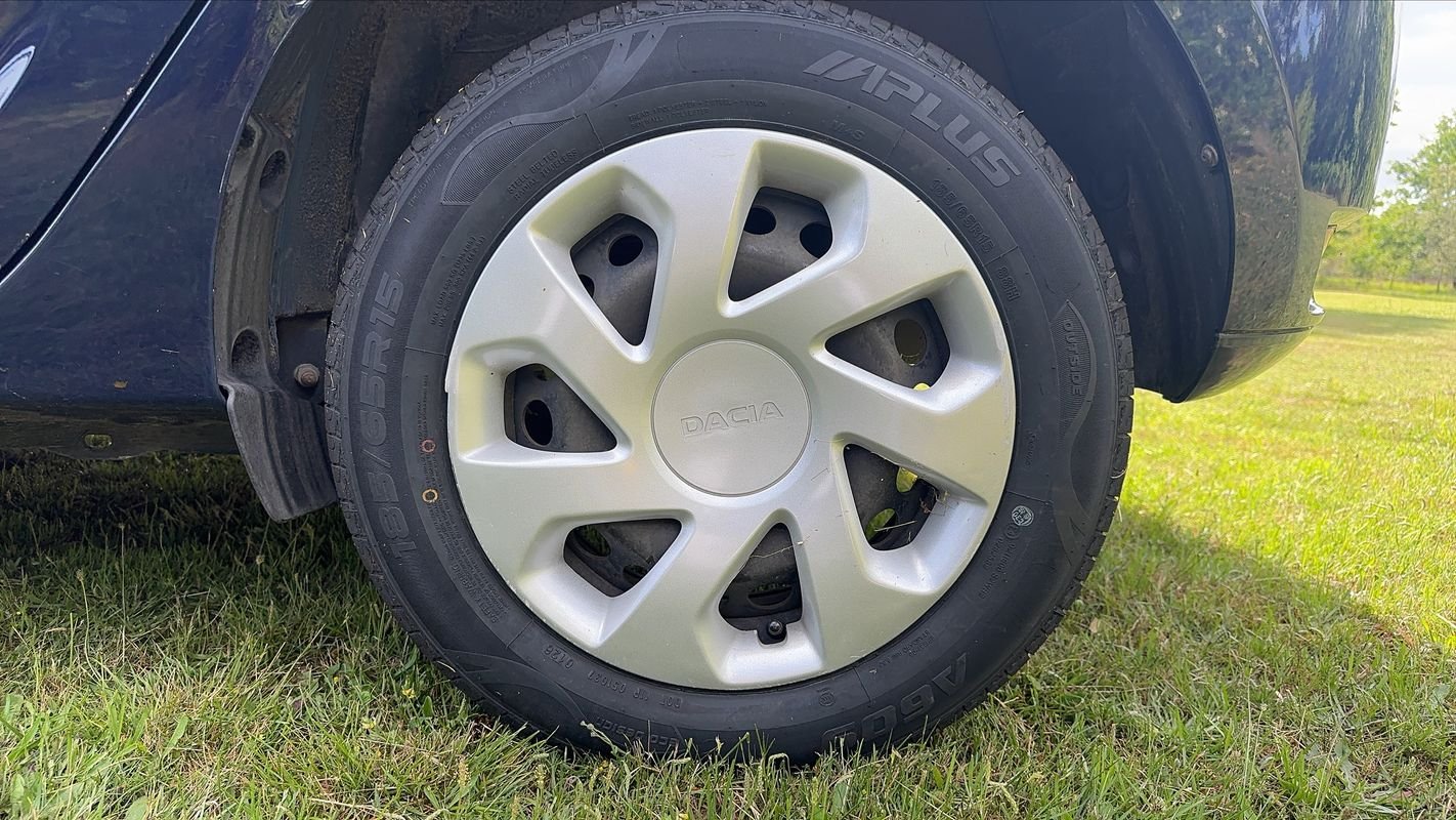 Dacia Sandero - Photo 19