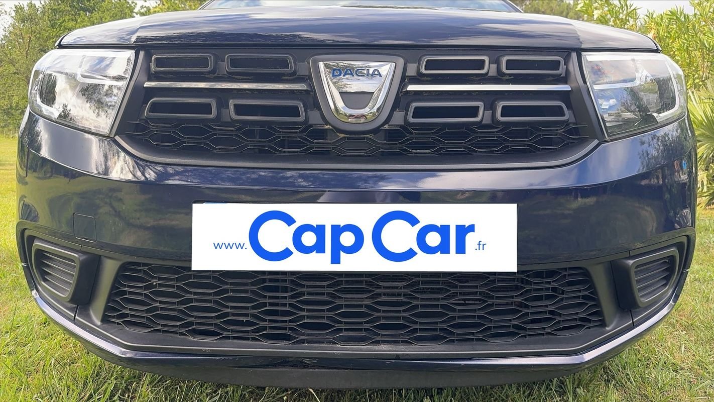 Dacia Sandero - Photo 20