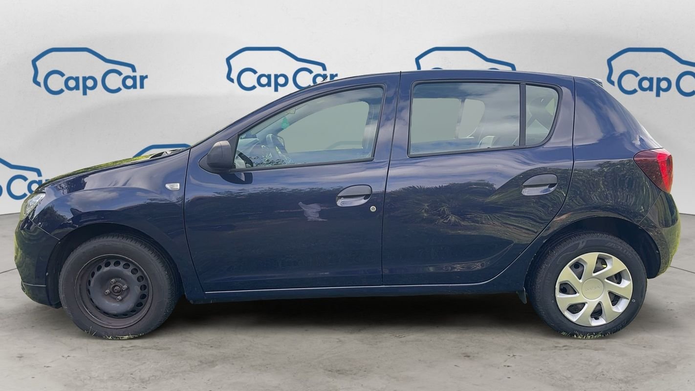 Dacia Sandero - Photo 2