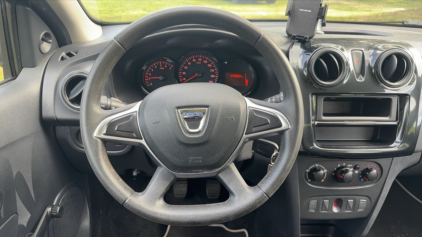 Dacia Sandero - Photo 22